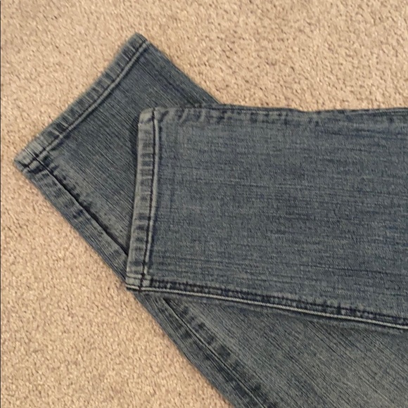 White House Black Market Blanc 12 - Picture 4 of 4